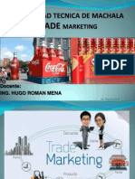 Trade Marketing