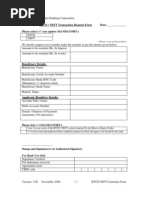 Download Hsbc Rtgs Form_241109 by Kevin Hill SN23585615 doc pdf