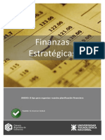 FE ANEXO 8 Tips para Organizar Nuestra PF