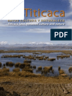 Titicaca Lake, Between Culture and Nature PDF