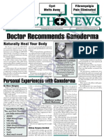 Doctor Recomienda Ganoderma