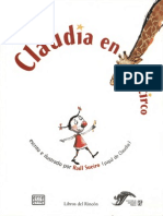 Claudia en El Circo PDF