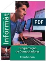INFORMÁTICA VOL. 4 - PROGRAMAÇÃO DE COMPUTADORES.pdf