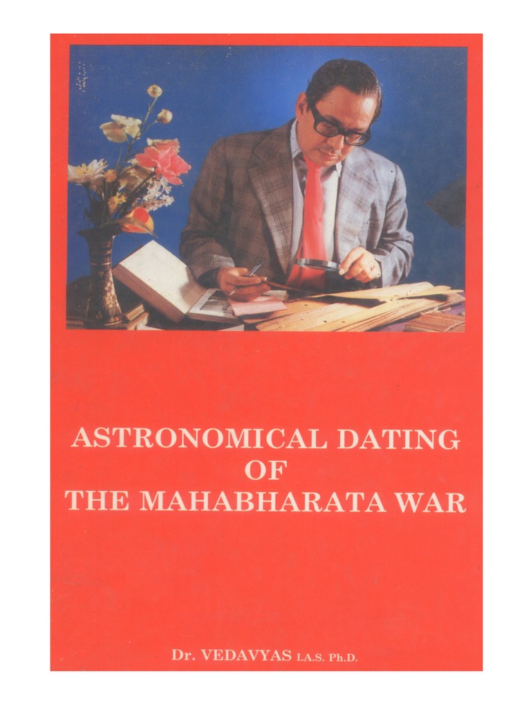 dating de război mahabharata