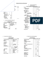 Format Penyata Kewangan 2014