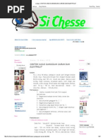 Download si keju_ CONTOH KASUS GANGGUAN CAIRAN DAN ELEKTROLITpdf by Wayan Sutresna Yasa SN235871798 doc pdf