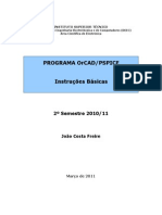 2011_03_12 Instrucoes Basicas PSpice JCF