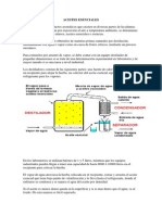 Aceites Esenciales