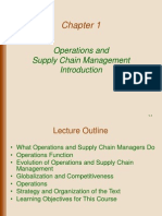 Ch01 Opr Supply Chain
