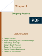 Ch04 Design Product