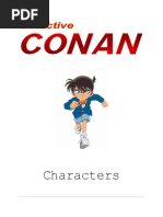 Detective Conan