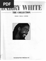 R.kelly - The R. in R & B Collection | PDF | Songs Written | Leisure
