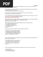 Download FIN 221 Chapter 5 Preflight and Practice Quizzes by Samantha Siau SN235880085 doc pdf