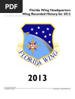 CAP Regulation on Emergency Services Badges | PDF | Pilot (Aeronautics ...