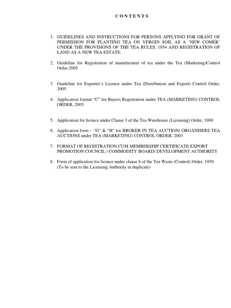 Guidelines for Obtaining License | License | Notary Public