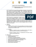 Cuncurso - Directiva Experiencias Exitosas Pcr Final