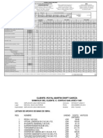 Calculo Del Imss