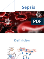 Septicemia