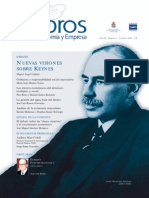Nuevos Visiones Sobre Keynes