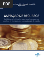 Captacao de Recursos Guia de Fontes