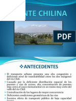 Puente Chilina