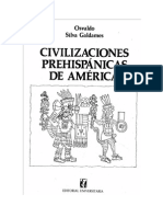 Civilizaciones Prehispánicas de Américafinal