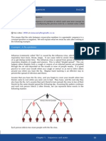 1.2 Geometric Sequences: Example: A Flu Epidemic