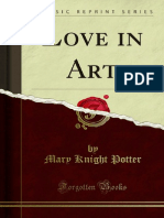 Love in Art PDF