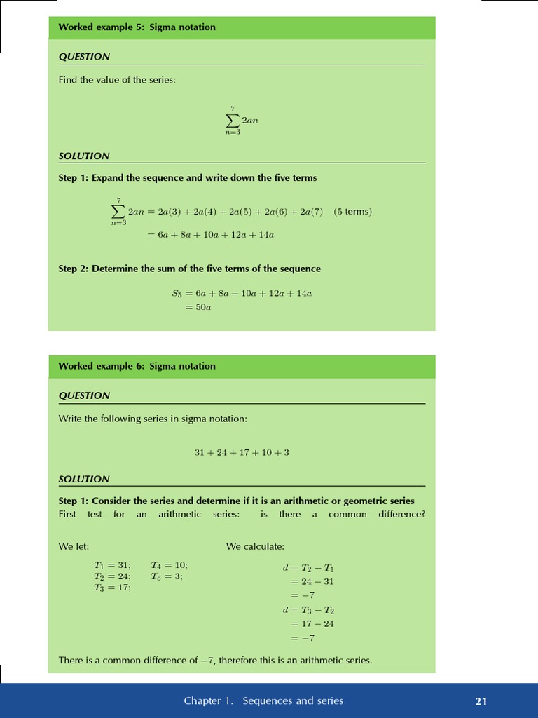 Mathematics GR 12 | PDF