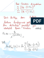 Fisika Statistik - 3