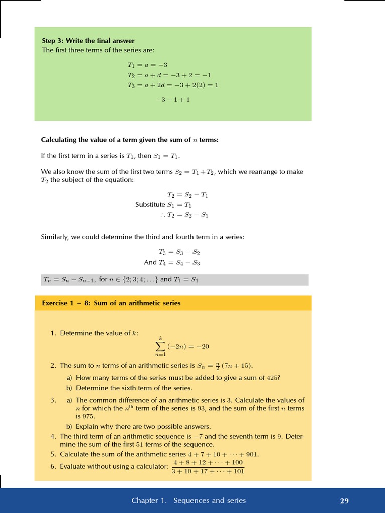 Mathematics GR 12 | PDF