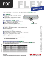 Kathrein FlexRET 8601016 Pour Réglage D’inclinaison Antenne – Occasion Jamais Utilisé