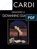 010 Omaggio A Giovanino Guareschi - Siccardi PDF