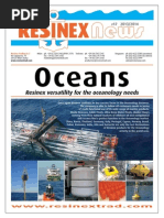 Oceans