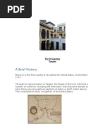 DD.the US Legation Description