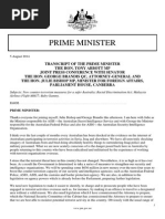 Beyond Convergence World Without Order Inter Services - 