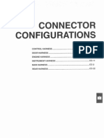 Hyundai Sonata 1999-2005 Electrical_Connector configurations