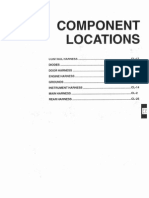 Hyundai Sonata 1999-2005 Electrical_Connector locations