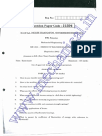 The Document of DME