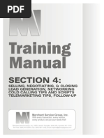 Teknik Telemarketing Cold Call