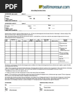 Download Blank Contract by Carson Porter SN2359198 doc pdf