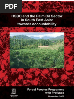 Download Hsbc and Oil Palm Nov08 Eng by taufiqp SN23592002 doc pdf