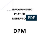 Desenvolvimento Prático Mediúnico (FEESP)