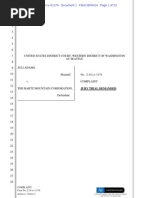 Download Complaint filed by Juli Adams over Angry Birds IP by Michael Rose SN235923368 doc pdf