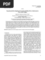 2011 Tribology Online