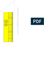 Distribución Muestral de La Media