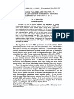 1982 - persinger - pms - geophysical variables and behavior- iv ufo reports and fortean phenomena- temporal correlations