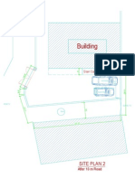 Building: Site Plan 2