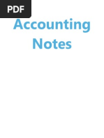 Download Accounting Notes by Shashank Gadia SN235929885 doc pdf