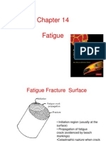 Fatigue Presentation-Mae160 Chap14